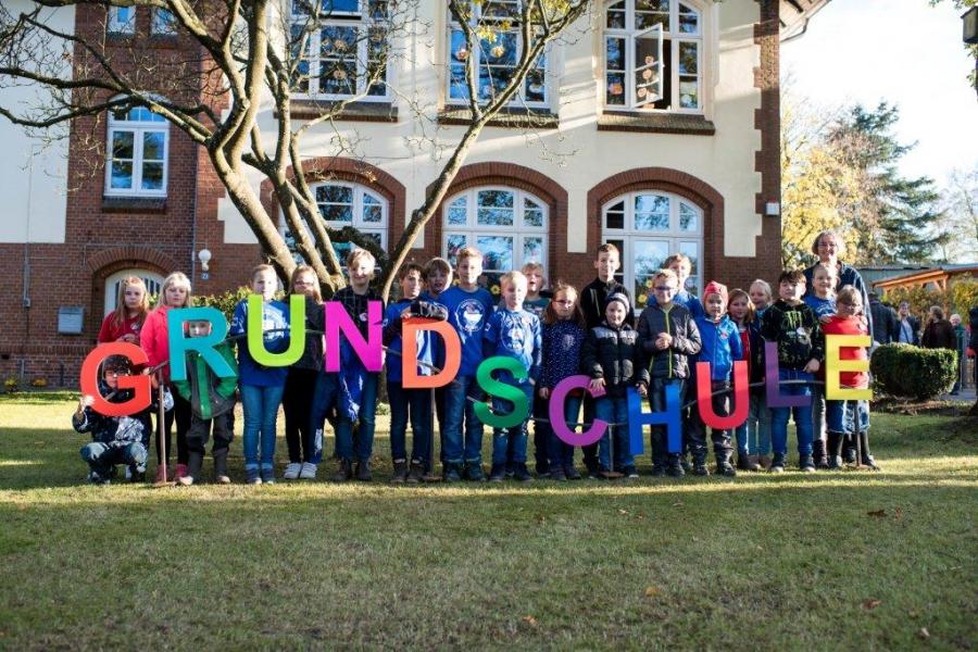 Grundschule Bargstedt